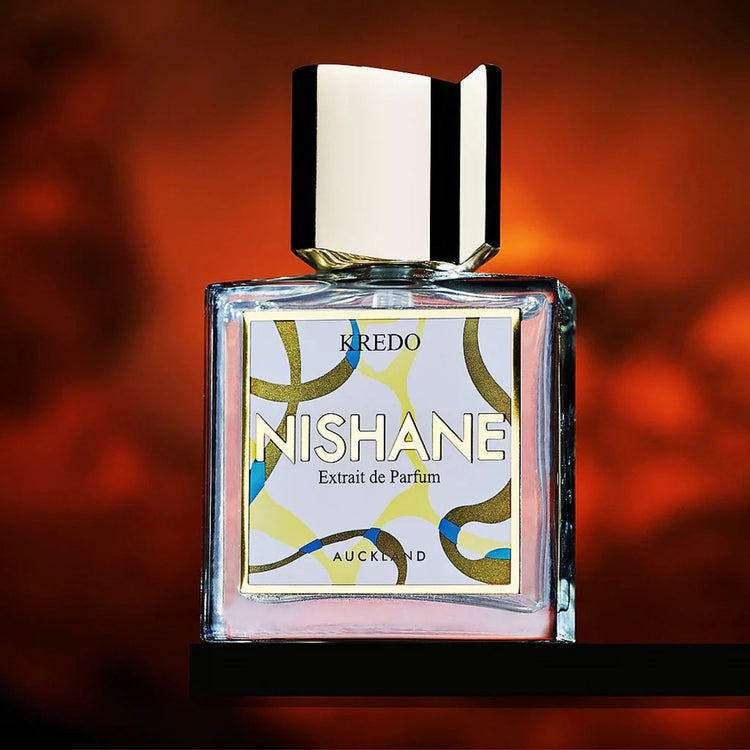 Nishane Kredo Extrait de Parfum