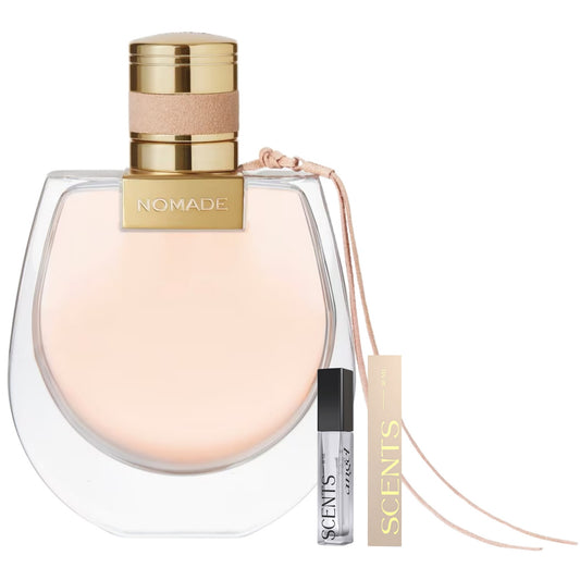 Chloe Nomade Eau De Parfum