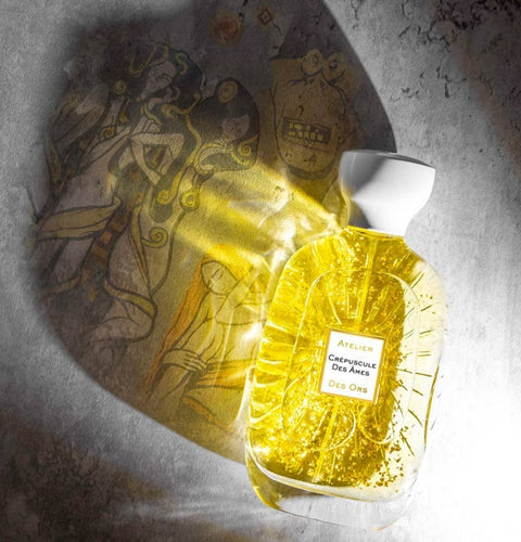 Crepuscule Des Ames Eau de Parfum
