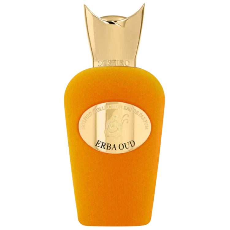 Sospiro Erba Oud Eau De Parfum