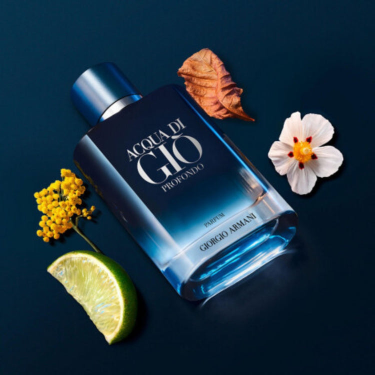 Giorgio Armani Acqua di Gio Profondo Parfum