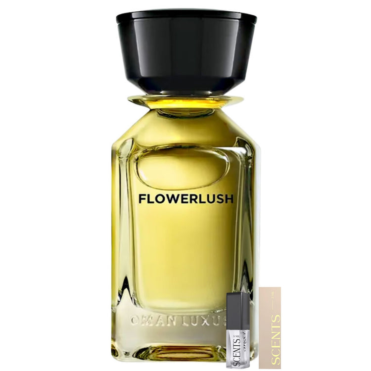 Omanluxury Flowerlush Eau De Parfum