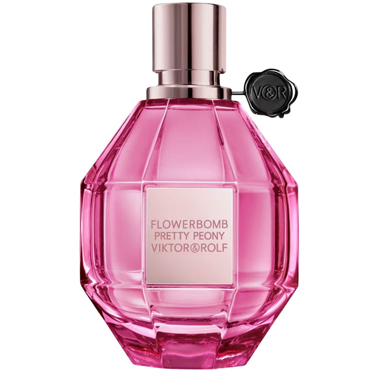 Viktor & Rolf Flowerbomb Pretty Peony Eau De Parfum