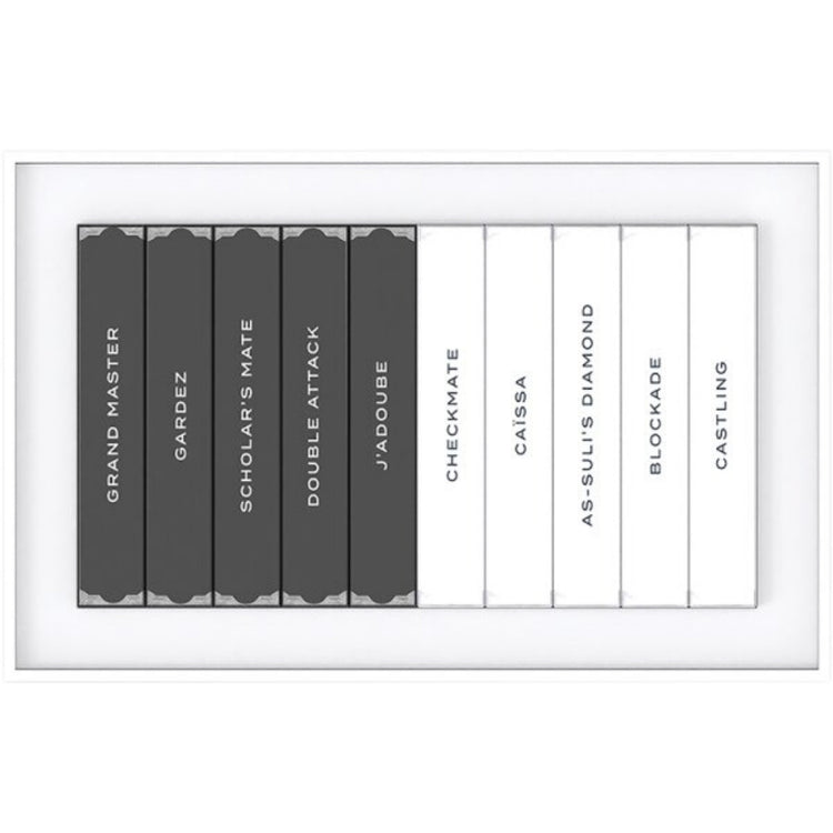 Mind Games Mini Discovery Set Eau De Parfum
