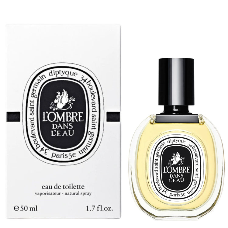 Diptyque L'Ombre Dans L'Eau Eau De Toilette