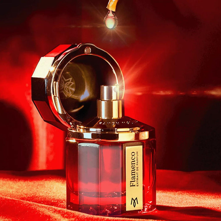Ramon Monegal Flamenco Eau De Parfum