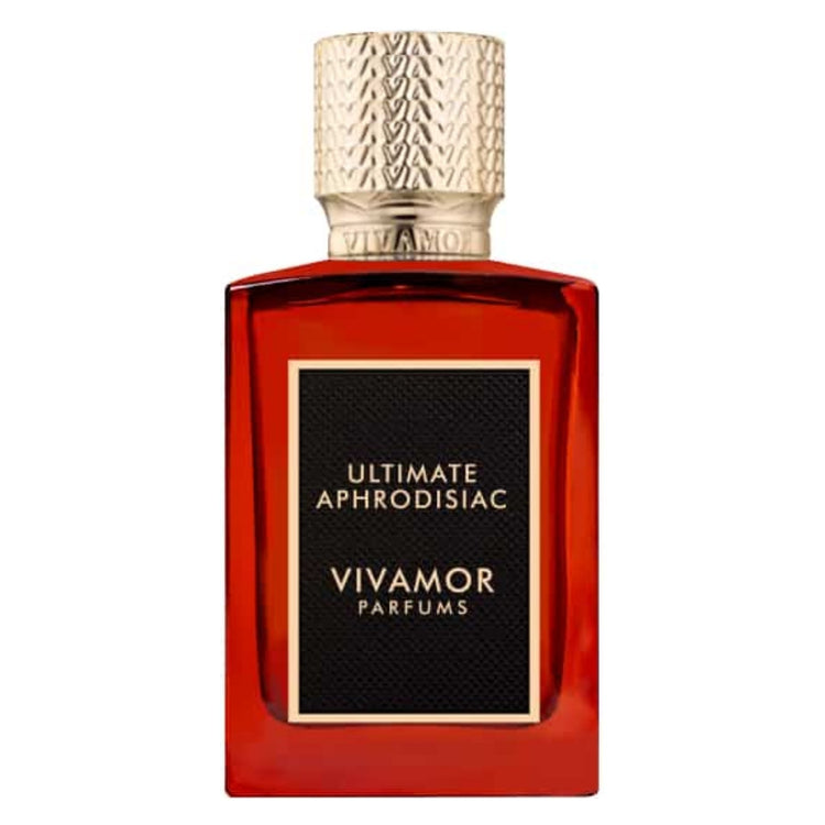 Vivamor Parfums Ultimate Aphrodisiac Extrait de Parfum