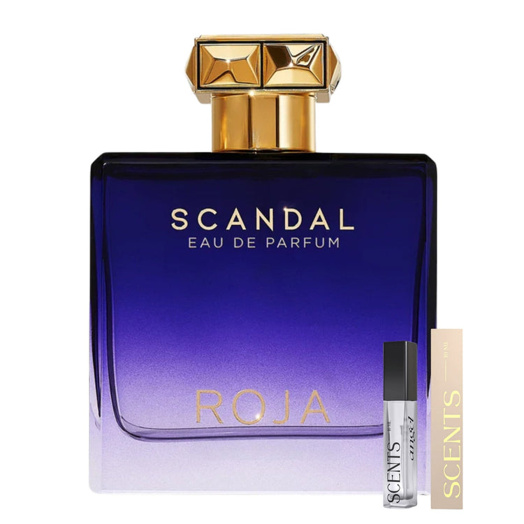 Roja Parfums Scandal Pour Homme Eau De Parfum