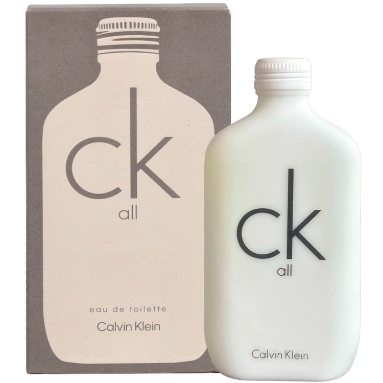 Calvin Klein CK All Eau de Toilette