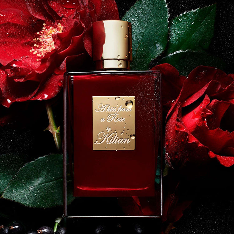 By Kilian A Kiss from a Rose Eau De Parfum