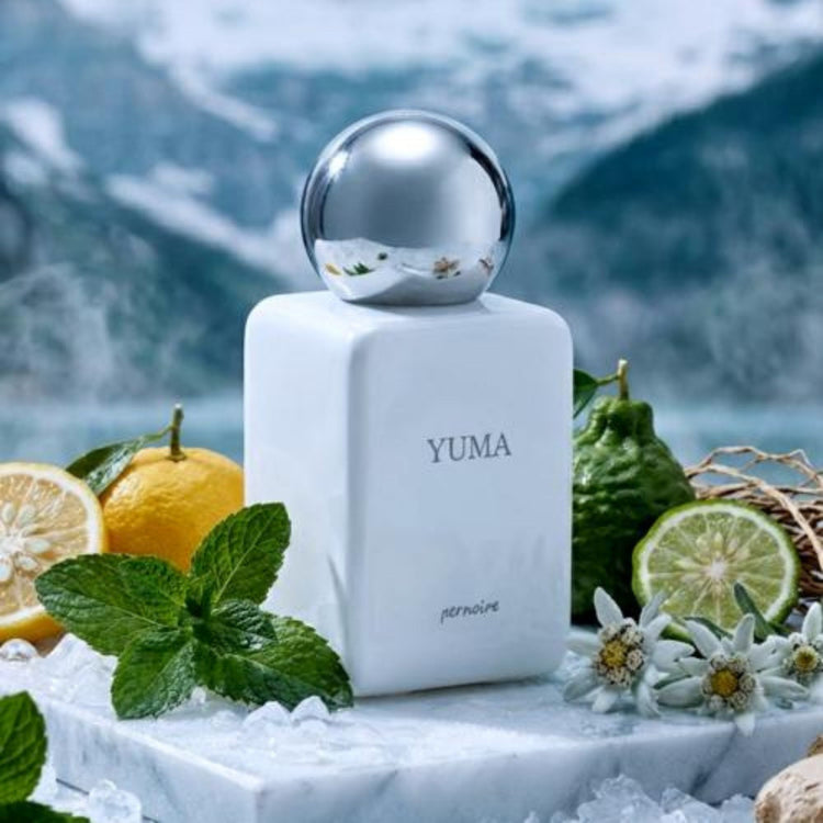 Pernoire Yuma Extrait de Parfum