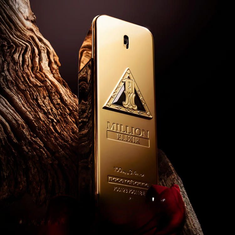 Paco Rabanne 1 Million Elixir for Men