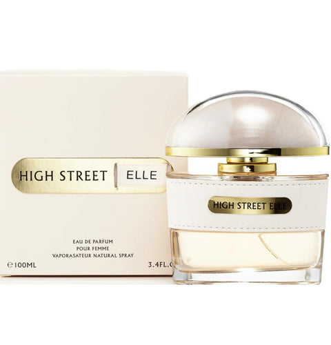 High Street Elle Eau de Parfum