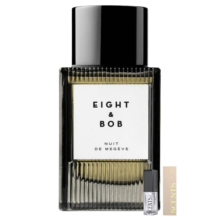 Eight & Bob Nuit de Megève Eau De Parfum