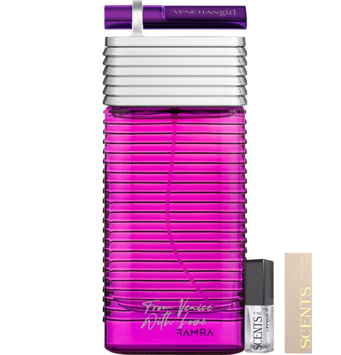 Venetian Girl With Love Eau de Parfum