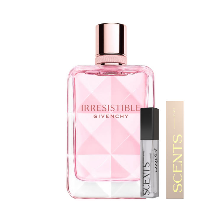 Givenchy Irresistible Very Floral for women | Samples