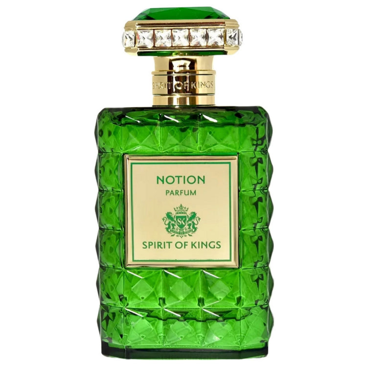 Spirit of Kings Notion Parfum