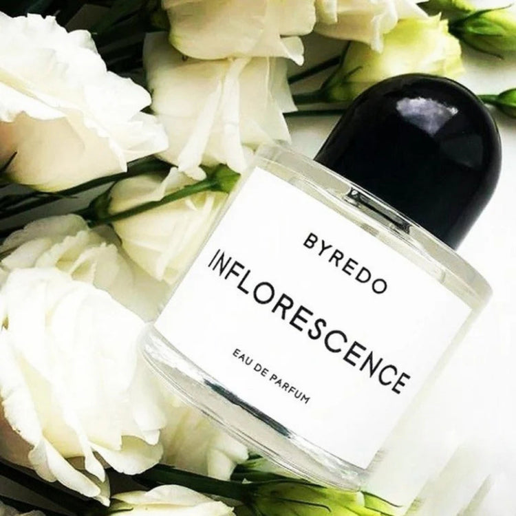 Byredo Inflorescence Eau De Parfum