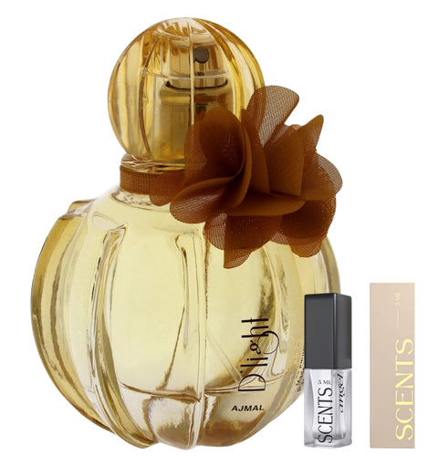 D'light Eau de Parfum