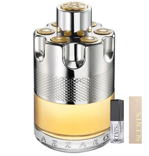 Wanted Eau De Toilette