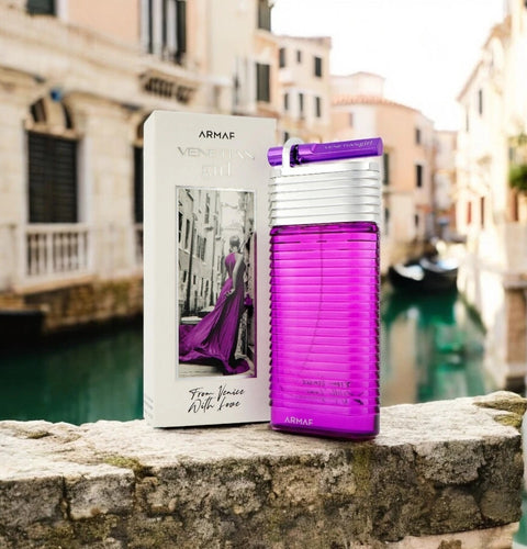 Venetian Girl With Love Eau de Parfum