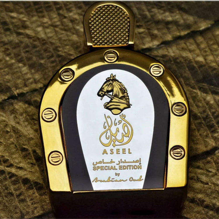Arabian Oud Aseel Special Edition Eau De Parfum