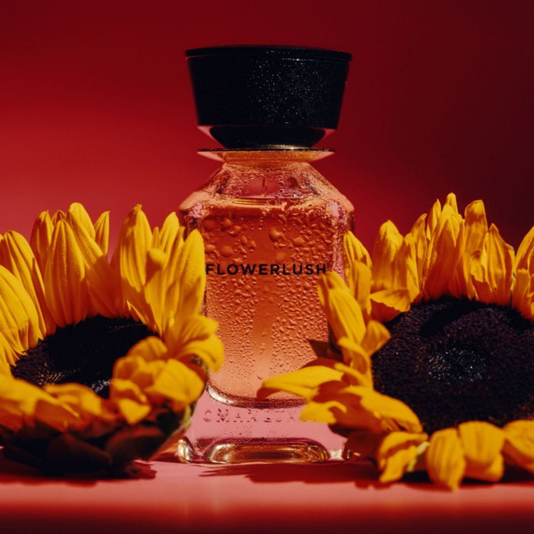 Omanluxury Flowerlush Eau De Parfum