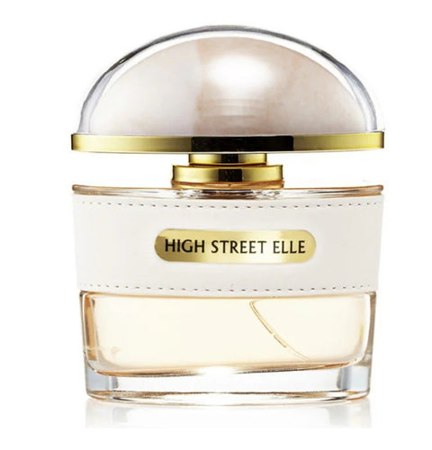 High Street Elle Eau de Parfum