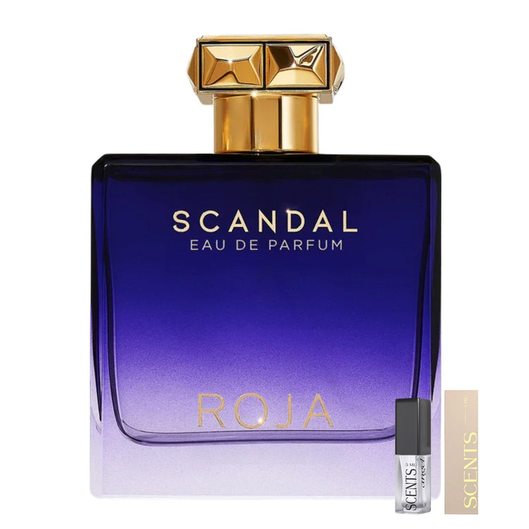 Roja Parfums Scandal Pour Homme Eau De Parfum