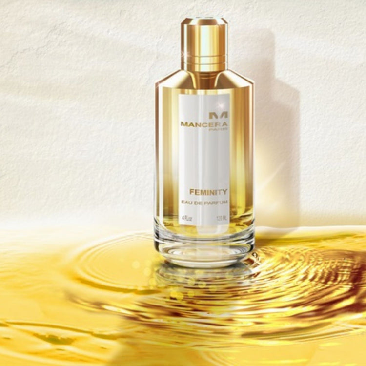 Mancera Feminity Eau De Parfum