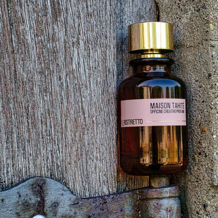 Maison Tahite I_Ristretto Eau De Parfum