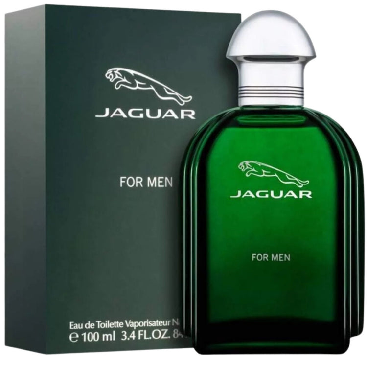Jaguar For Men Eau De Toilette