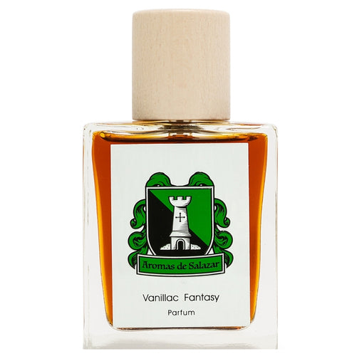 Vanillac Fantasy Parfum