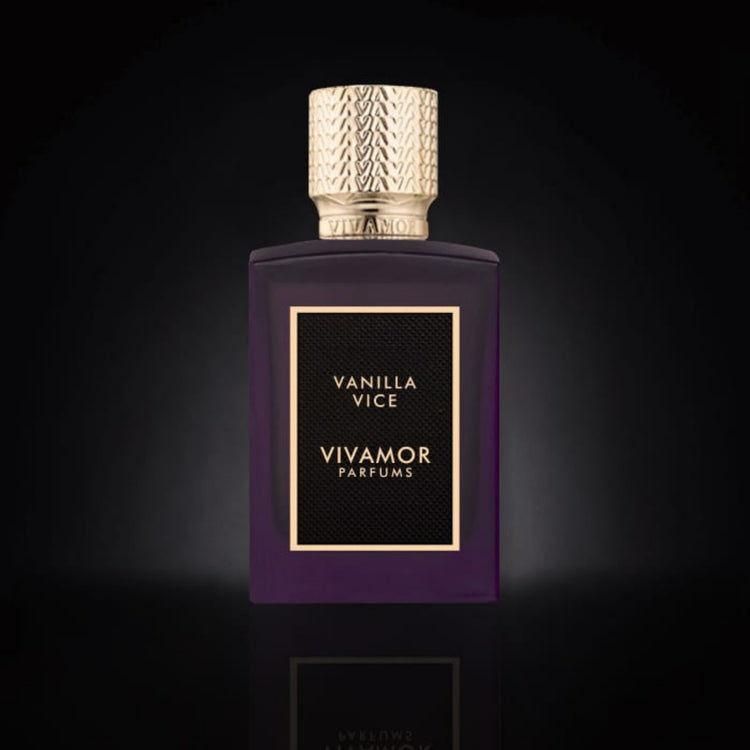 Vivamor Parfums Vanilla Vice Extrait de Parfum
