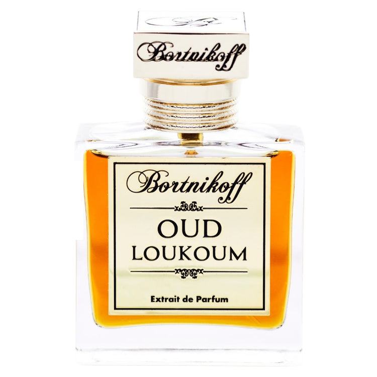 Bortnikoff Oud Loukoum Extrait de Parfum