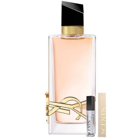 Yves Saint Laurent Libre Eau De Toilette