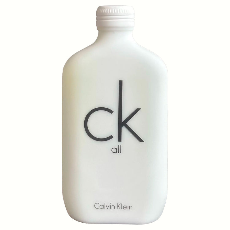Calvin Klein CK All Eau de Toilette