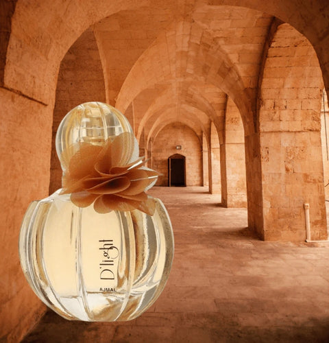 D'light Eau de Parfum
