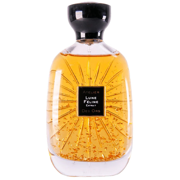 Atelier des Ors Lune Feline Extrait De Parfum