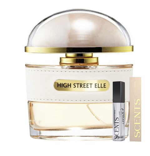 High Street Elle Eau de Parfum