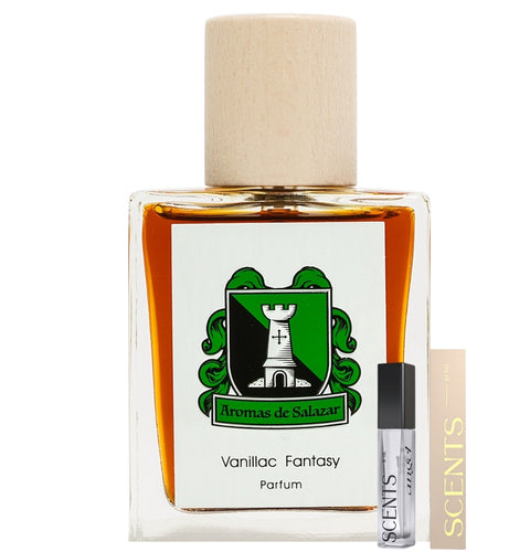 Vanillac Fantasy Parfum