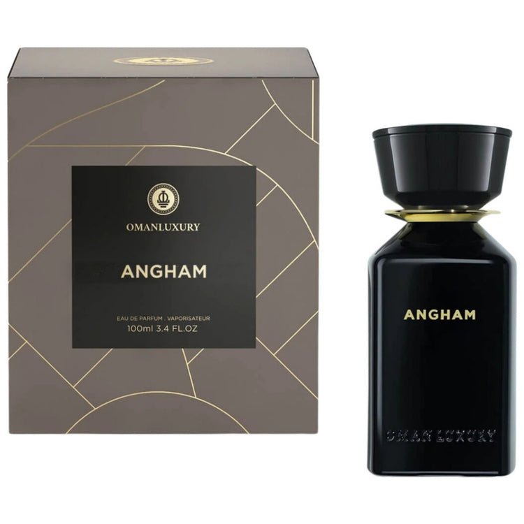 Omanluxury Angham Eau De Parfum