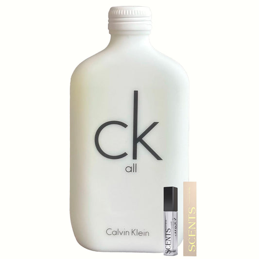 Calvin Klein CK All Eau de Toilette