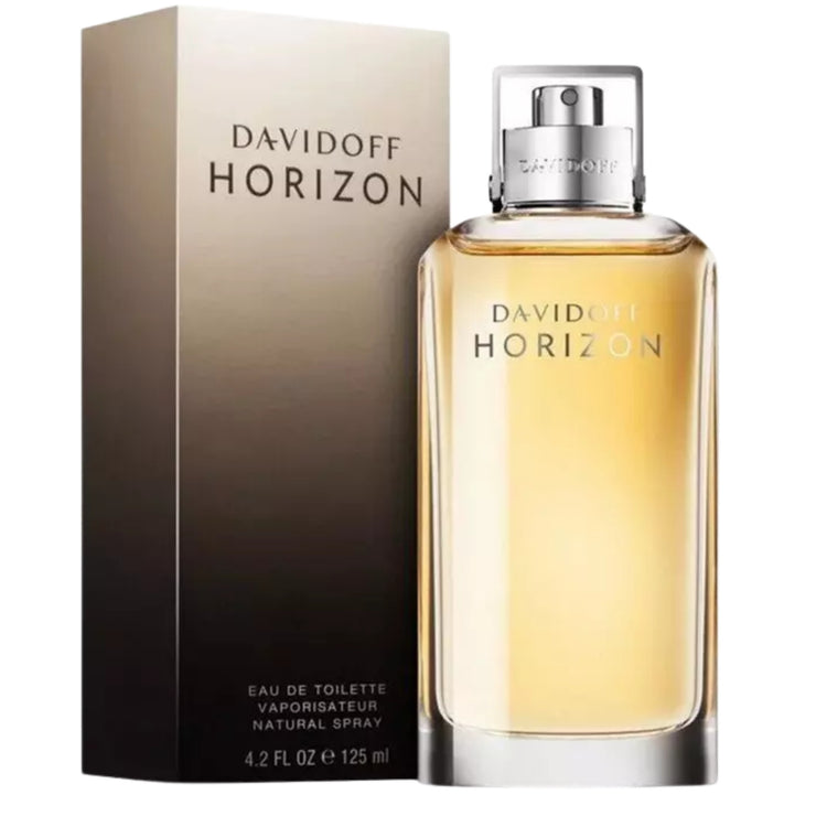 Davidoff Horizon Eau De Toilette
