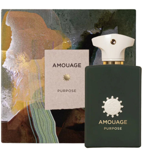 Amouage Purpose Eau de Parfum
