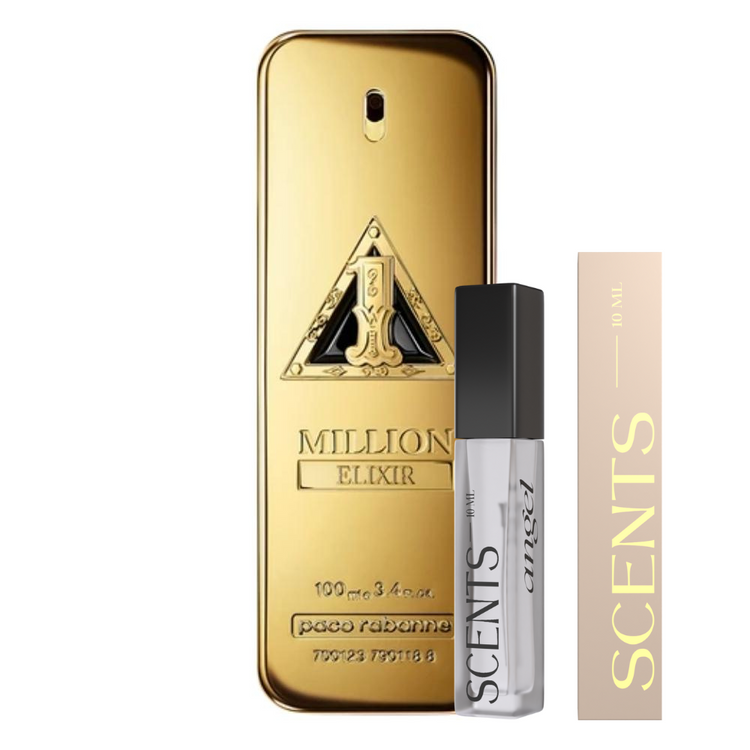 Paco Rabanne 1 Million Elixir for Men