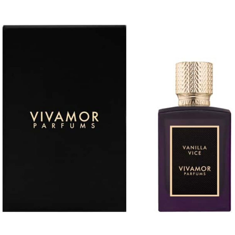 Vivamor Parfums Vanilla Vice Extrait de Parfum
