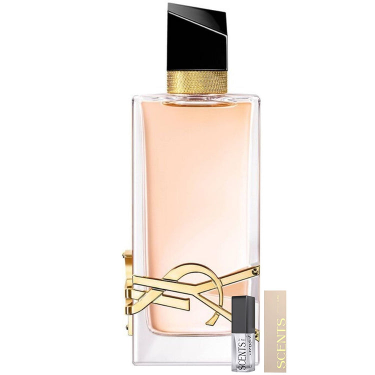 Yves Saint Laurent Libre Eau De Toilette