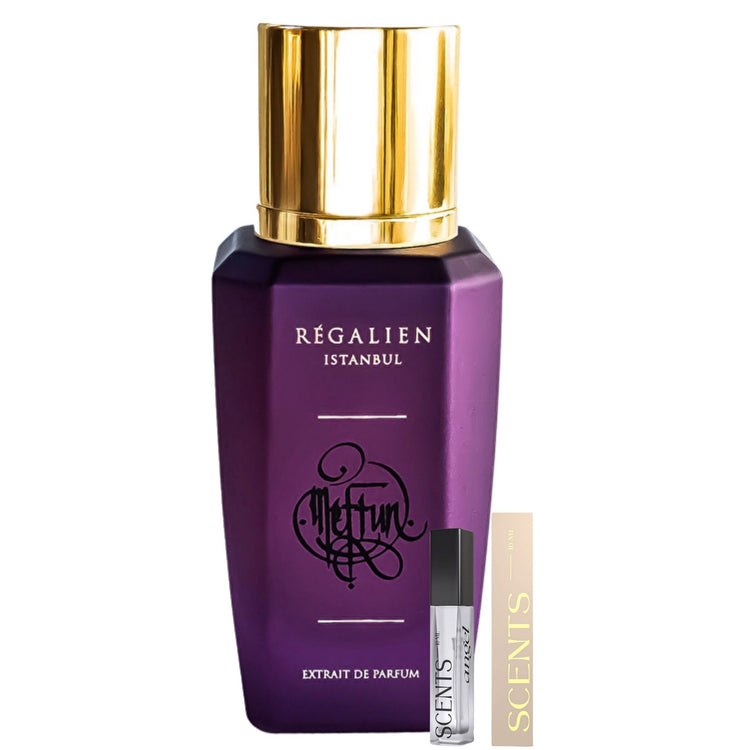 Regalien Meftun Extrait de Parfum