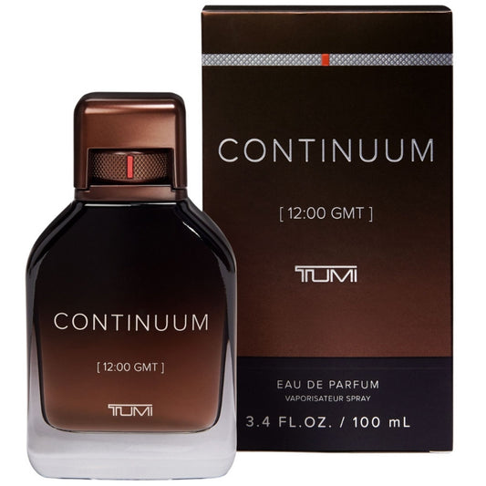 Tumi Continuum Eau De Parfum